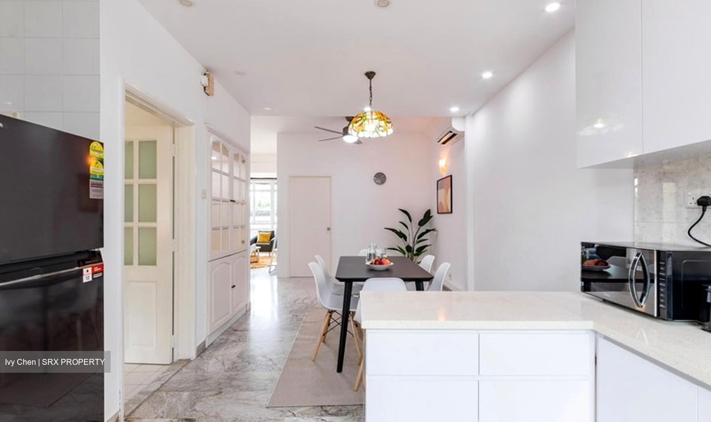 Apollo Gardens (D16), Apartment #639536981
